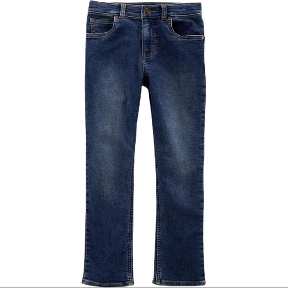 Carters Boys Jeans    - Picture 1 of 4